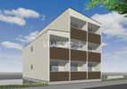 ジーメゾン青梅新町の間取り画像