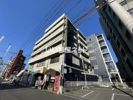 平和ビルの間取り画像