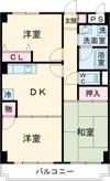 田島ビルの間取り画像