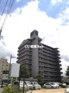 シャルマンフジエスト岸和田の間取り画像