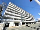 ISM水前寺の間取り画像