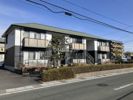 アムールDの間取り画像