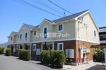 サンルート白川の間取り画像