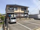 グランドソレーユの間取り画像