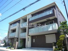 シャーメゾン御前の外観画像