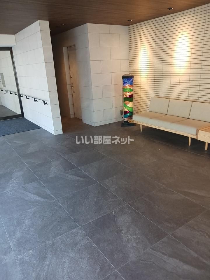 ロビー