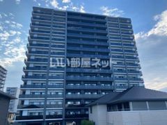 アルファステイツ熊本駅東の外観画像