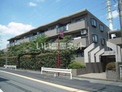 アーバンハイム成城PART Vの外観画像