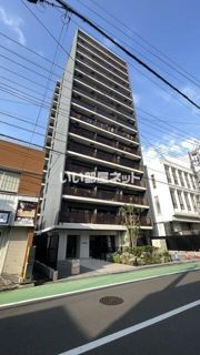 NEBEL蕨中央の外観画像