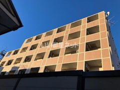 ベルサイト新松戸の外観画像