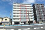 クロノスⅥ子飼橋の間取り画像