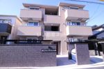 SYU HOUSEの間取り画像