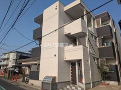 リテラ和白マリンビューの外観画像