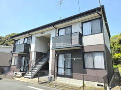 ウッドベルイーグルBの外観画像
