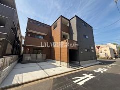 T.T.R新松戸の外観画像