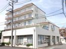 城山・松本マンションの間取り画像