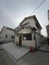 伊丹市美鈴町3丁目貸家の間取り画像