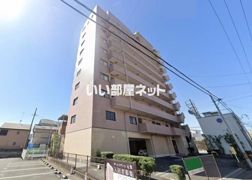 ザ・レジデンス元魚の外観画像