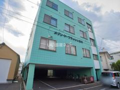 メゾンドフラッシュ富岡の外観画像