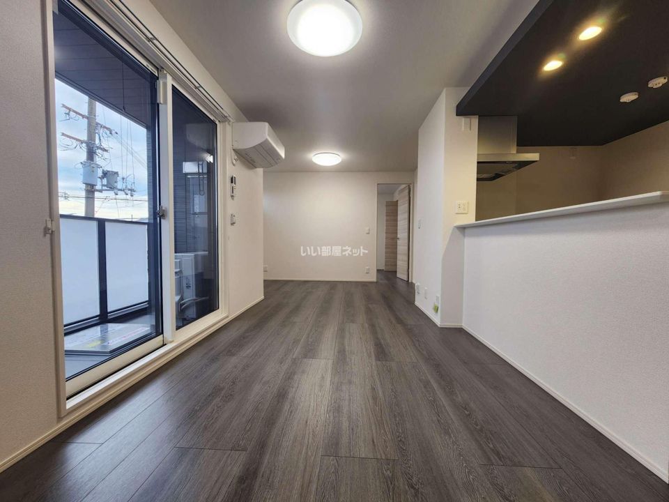 リビング
