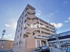 ピュアーの外観画像