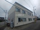シャルム七重浜の間取り画像