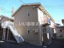 リヴィエールBの間取り画像