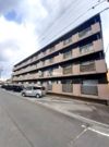 湫マンションの間取り画像