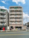 Oak hills 17の間取り画像