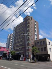 サムティ熊本駅南の外観画像