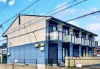ラグーナヒルの間取り画像