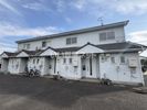美田アパートの間取り画像