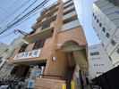 ビラユニオン兵庫の間取り画像