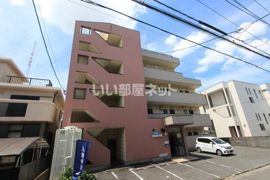 ドルフィン和白の外観画像