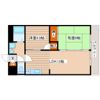 福室アベニューの間取り画像