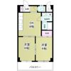 メゾン本厚木の間取り画像