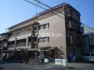 メゾン高槻の間取り画像