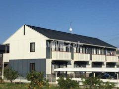 グリーンステージしんさかえ Aの外観画像