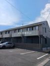 グリーンステージしんさかえ Aの間取り画像