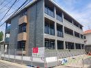 ブランヌーボーの間取り画像