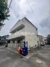 THYME（タイム）TSUDANUMAの間取り画像