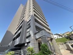 フローレンス牛田新町グランドアークの外観画像