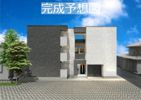 Regalest-E（旧：RE 船越）の間取り画像