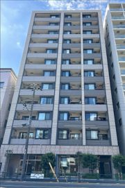 クレヴィア住吉扇橋の外観画像