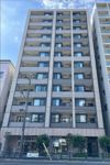 クレヴィア住吉扇橋の間取り画像