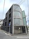 プリンス中野の間取り画像