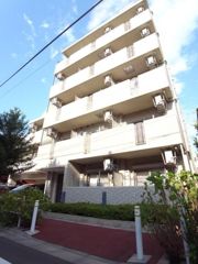 セジョリ志村坂上の外観画像