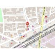 キャスモマンションの外観画像