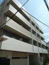 ルフレ池袋ノースの間取り画像