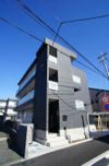 リブリ・richeⅤの間取り画像